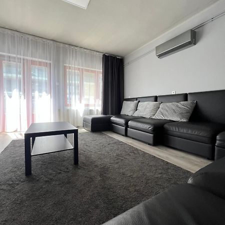 Hullam Apartman Balatonlelle Extérieur photo