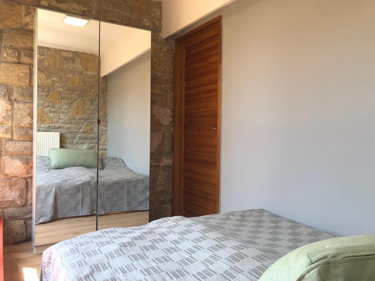 Hullam Apartman Balatonlelle Extérieur photo