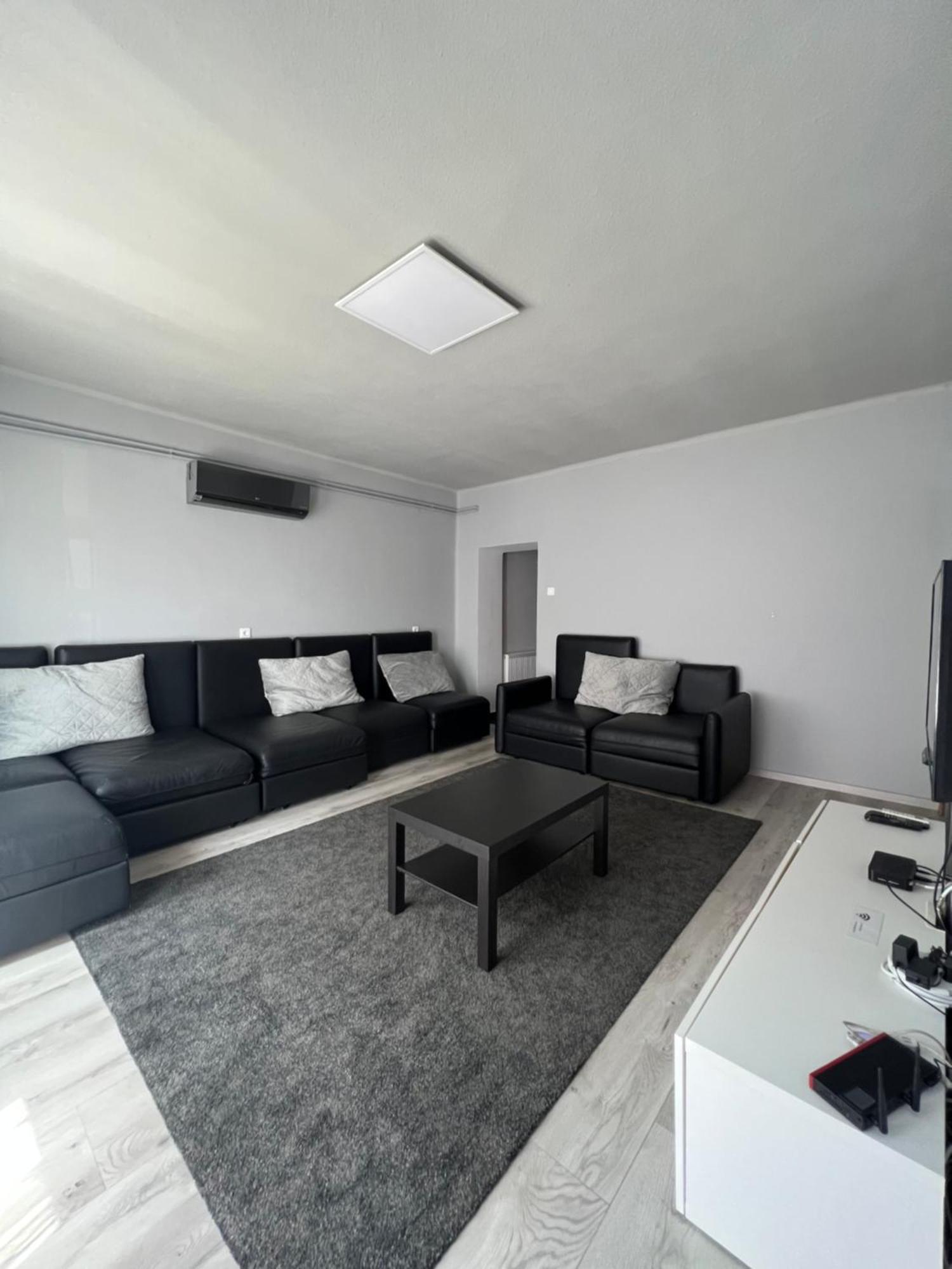 Hullam Apartman Balatonlelle Extérieur photo