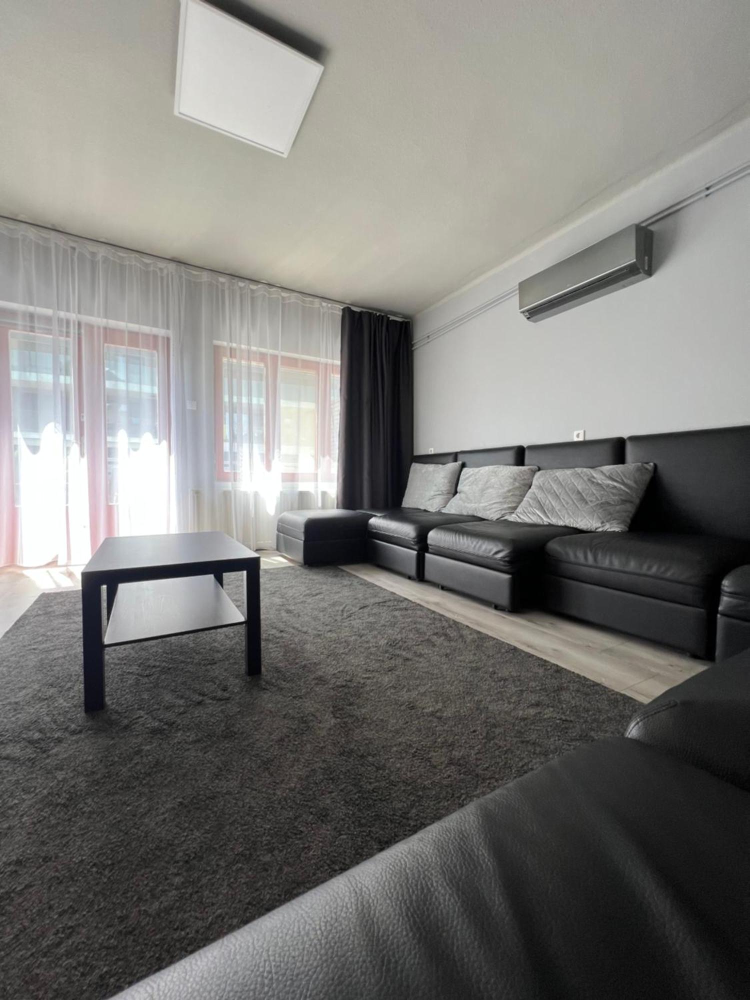 Hullam Apartman Balatonlelle Extérieur photo