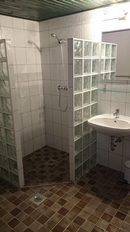 Hullam Apartman Balatonlelle Chambre photo