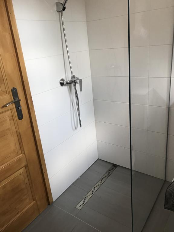 Hullam Apartman Balatonlelle Extérieur photo