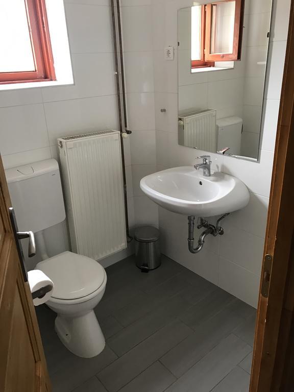 Hullam Apartman Balatonlelle Extérieur photo
