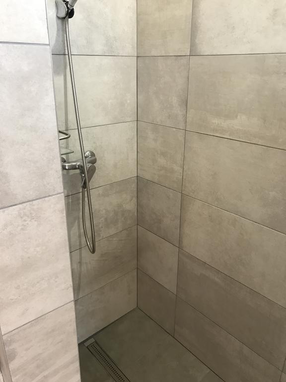 Hullam Apartman Balatonlelle Extérieur photo
