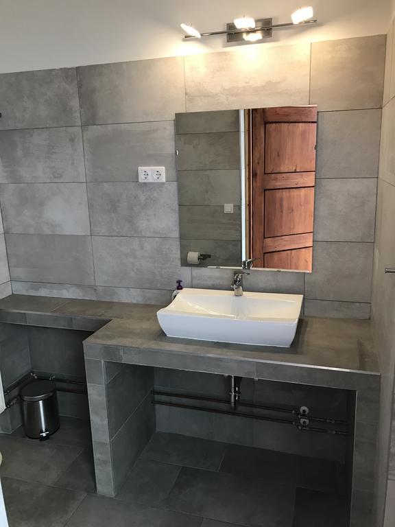 Hullam Apartman Balatonlelle Extérieur photo