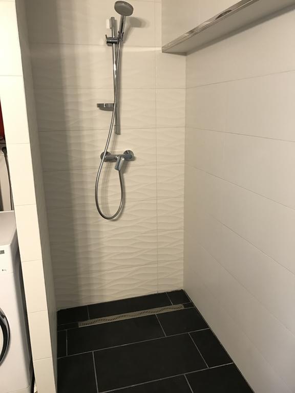 Hullam Apartman Balatonlelle Extérieur photo