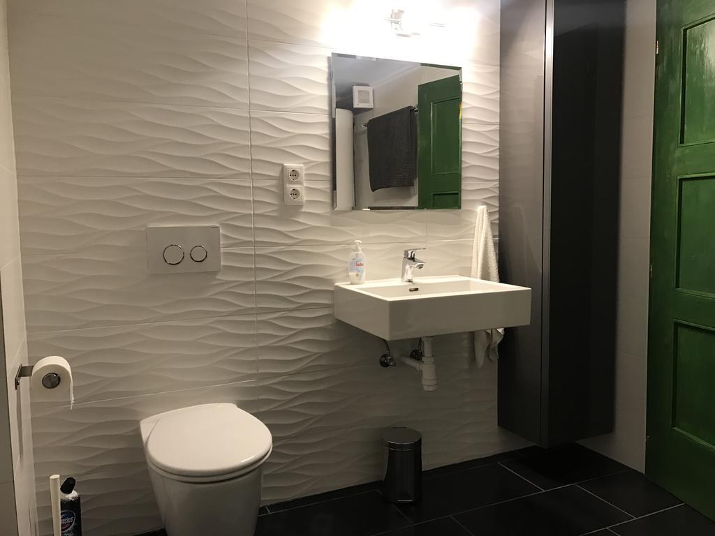 Hullam Apartman Balatonlelle Extérieur photo