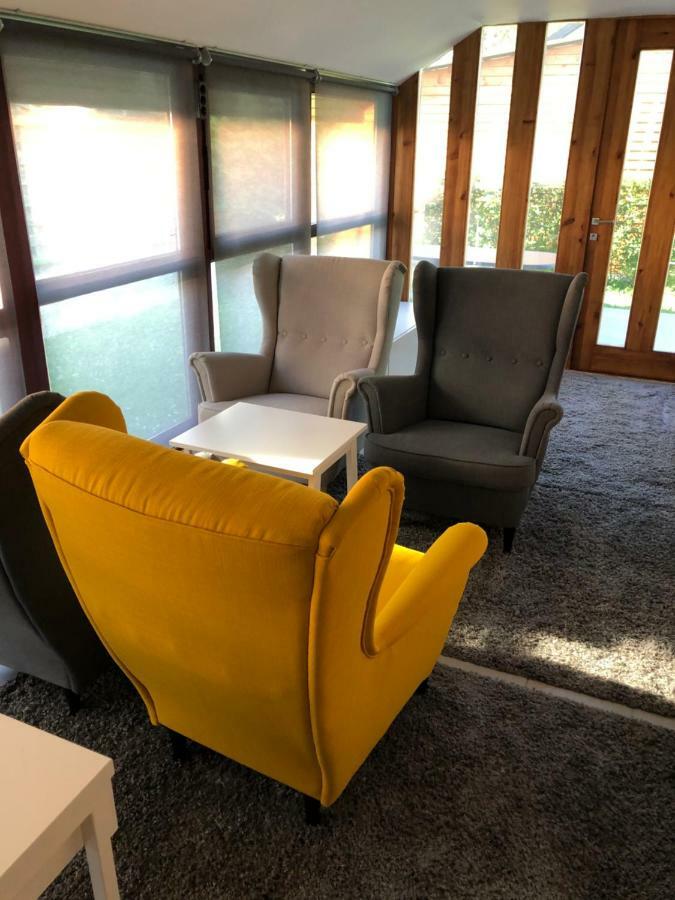 Hullam Apartman Balatonlelle Extérieur photo