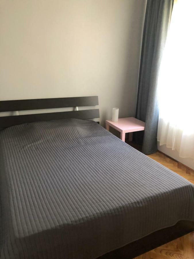 Hullam Apartman Balatonlelle Extérieur photo