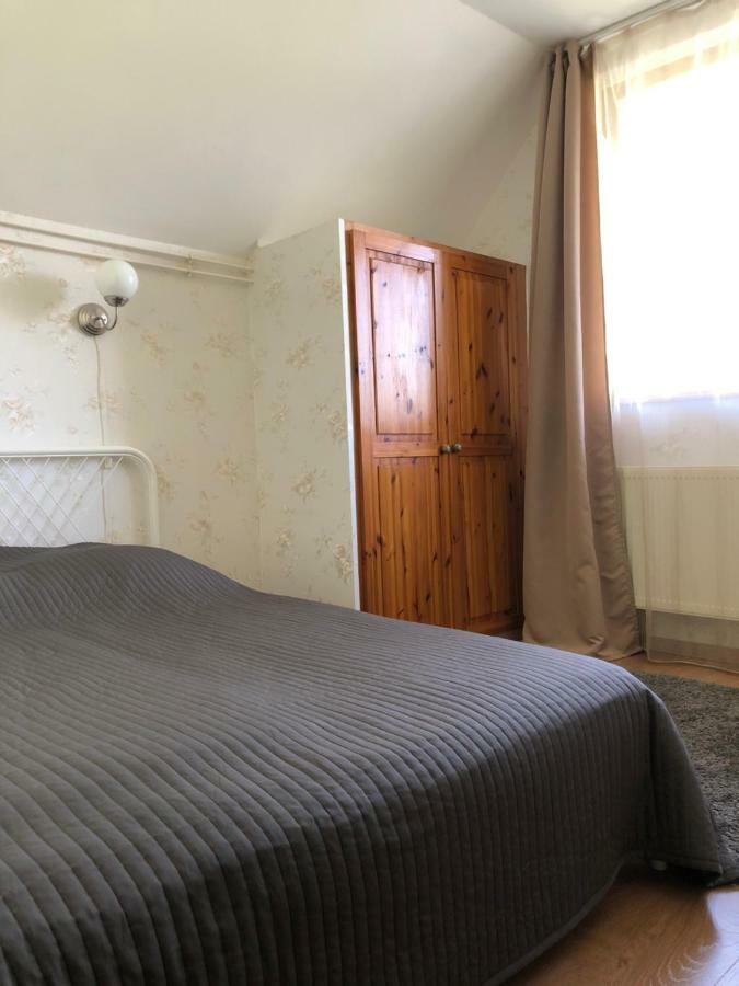 Hullam Apartman Balatonlelle Extérieur photo